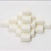 Sugar Cubes Timeline