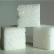 White Sugar Cube Invention